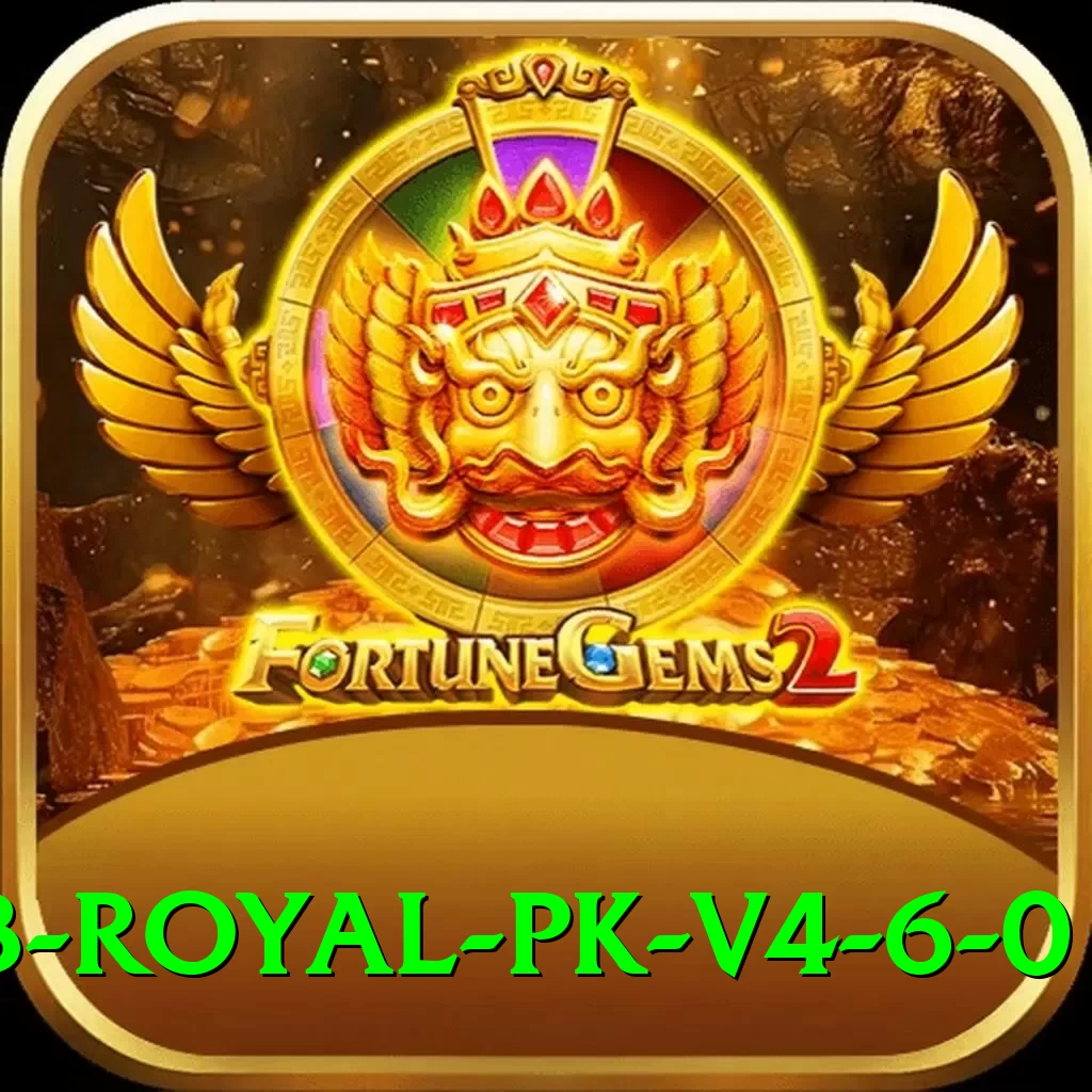 111 Kab Royal PK v4.6.0 - 2