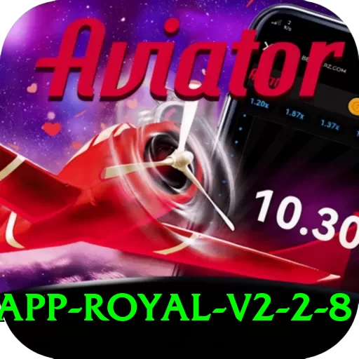 115 Slot Game App Royal v2.2.8 - 2