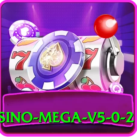 1947 Casino Mega v5.0.2 - 2