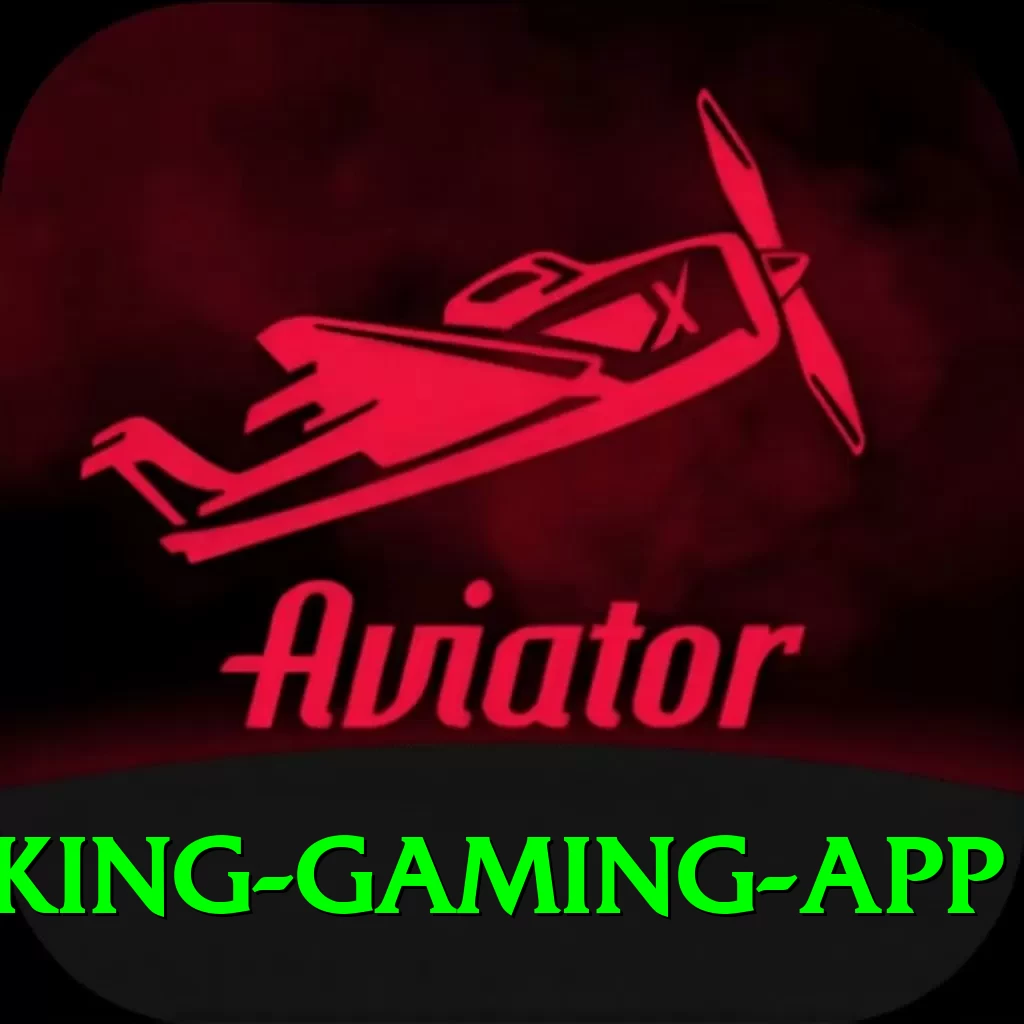 1XWin King Gaming App - 2