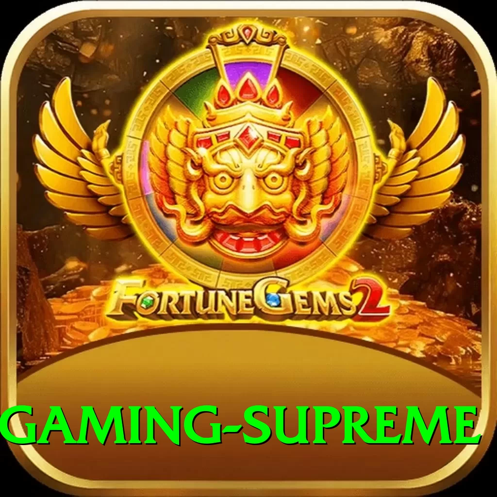 33d - Gaming Supreme - 2