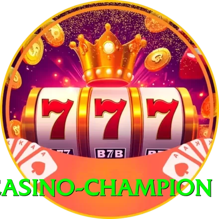 365vegas - Casino Champion - 2
