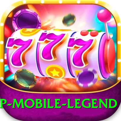 3kvip Mobile Legend - 2