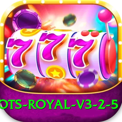 3pattino1 Slots Royal v3.2.5 - 2