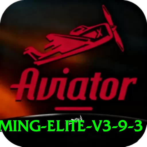 3rr Gaming Elite v3.9.3 - 2