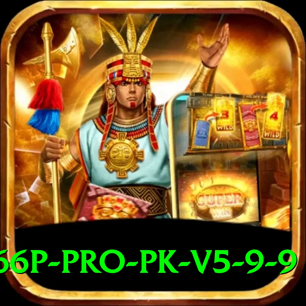 666p Pro PK v5.9.9 - 2