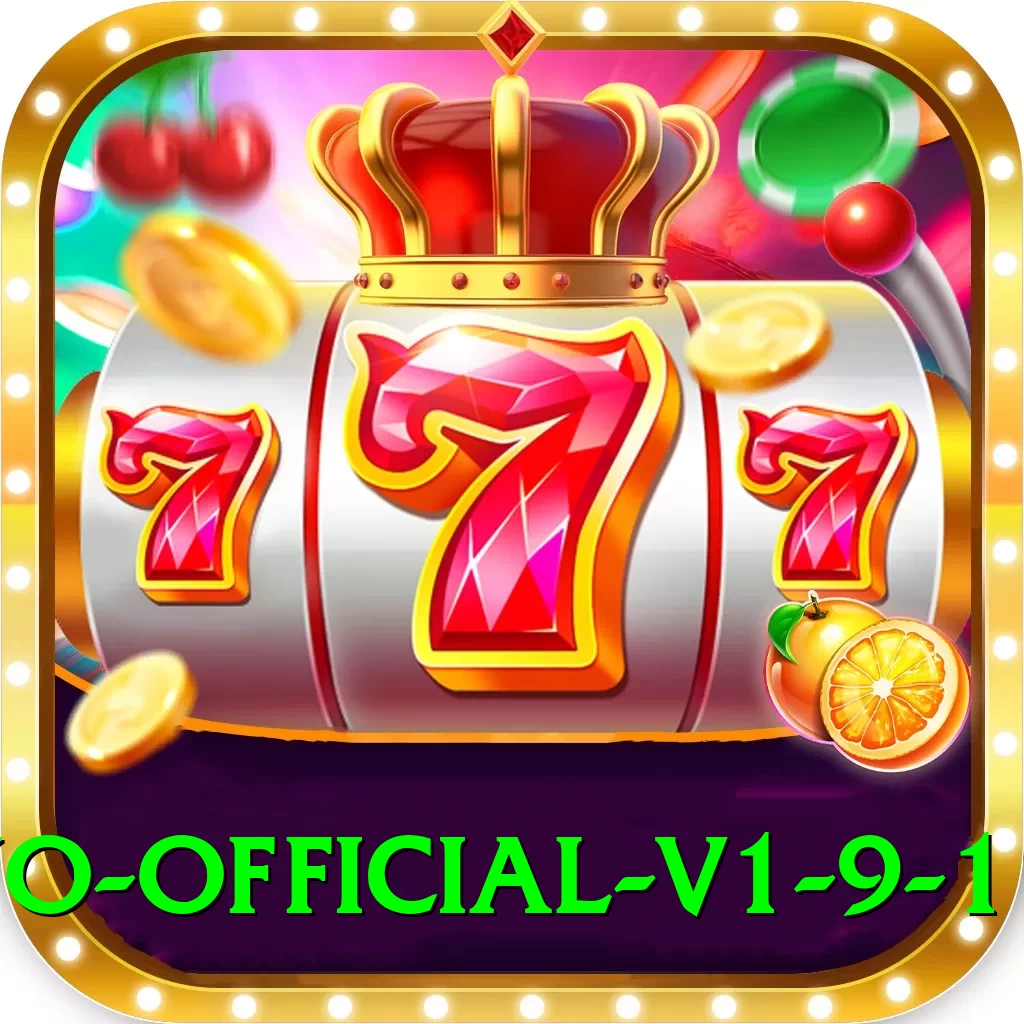 777E Game Casino Official v1.9.1 - 2