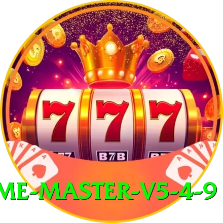 77Bet Game Master v5.4.9 - 2