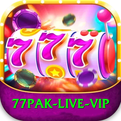 77pak - Live VIP - 2