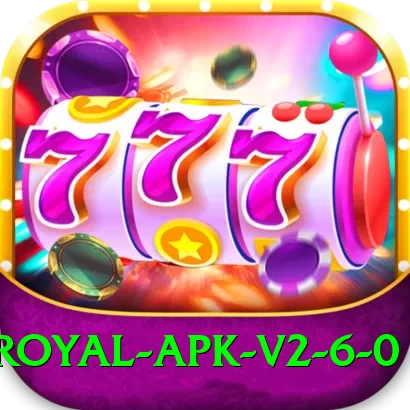 7e777 Royal APK v2.6.0 - 2