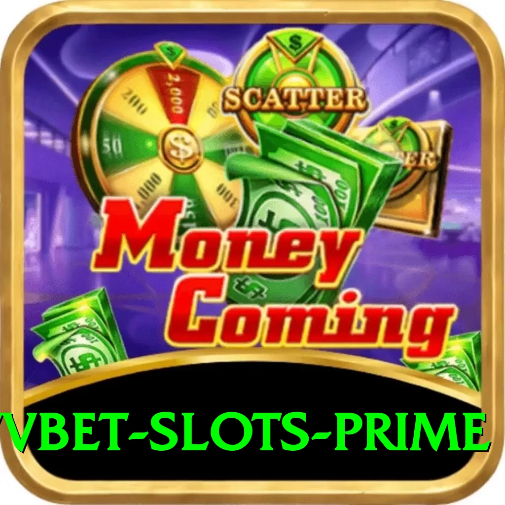7VVBet - Slots Prime - 2