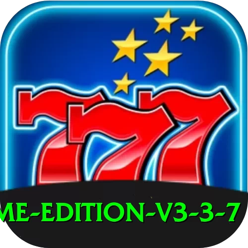 92glory - Extreme Edition v3.3.7 - 2