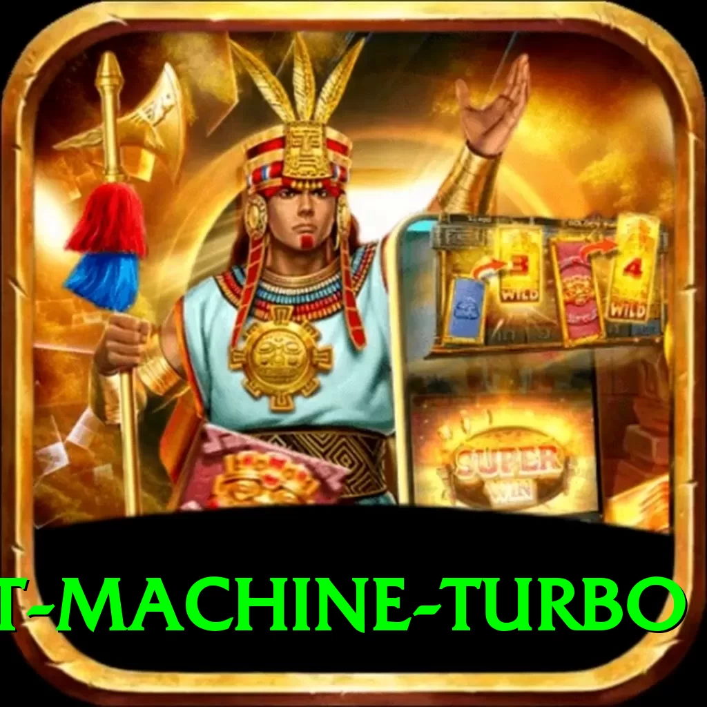 92GO Game Slot Machine Turbo - 2