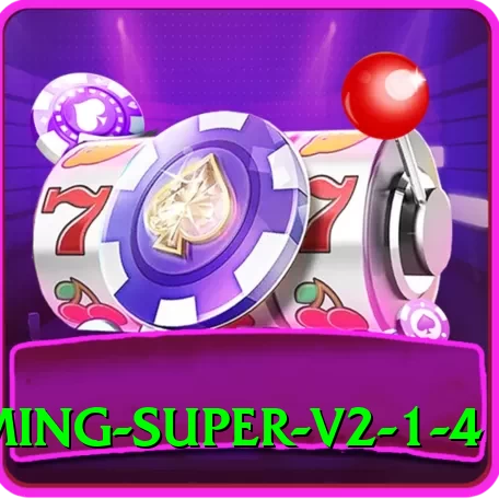 92pak Gaming Super v2.1.4 - 2