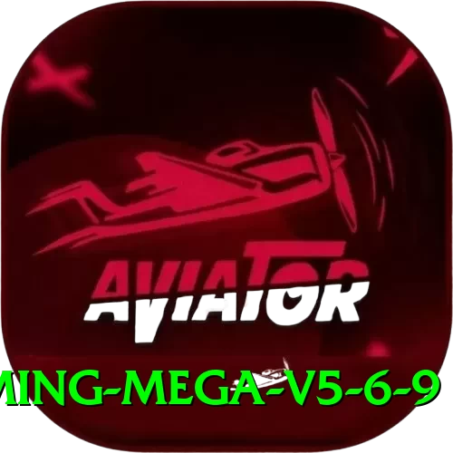 98pkr Gaming Mega v5.6.9 - 2