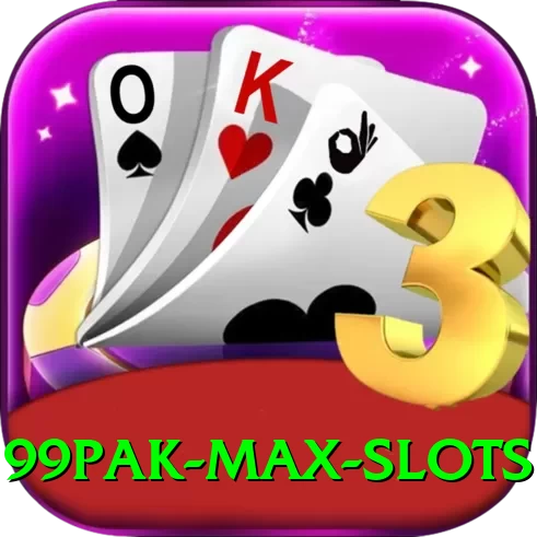 99Pak Max Slots - 2