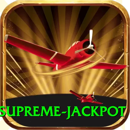 A55 Game Supreme Jackpot - 2