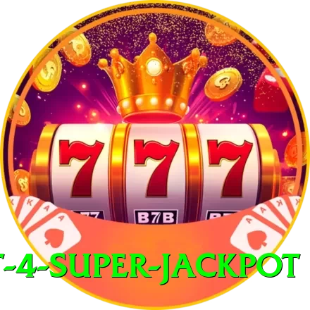 Alano DT 4 Super Jackpot - 2