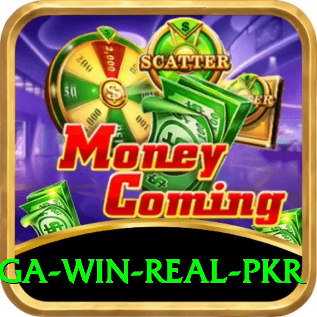 Betrupees Mega - Win Real PKR - 2