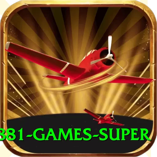 BG8881 Games Super - 2