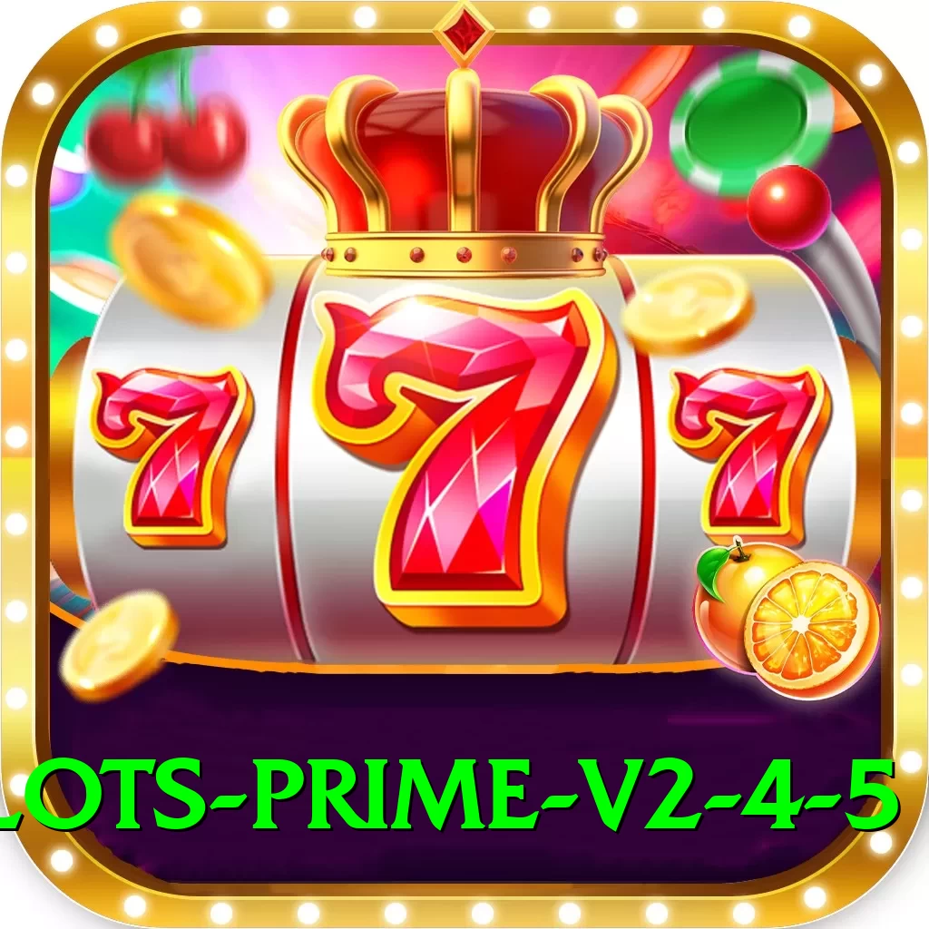 bg8881.pk Slots Prime v2.4.5 - 2