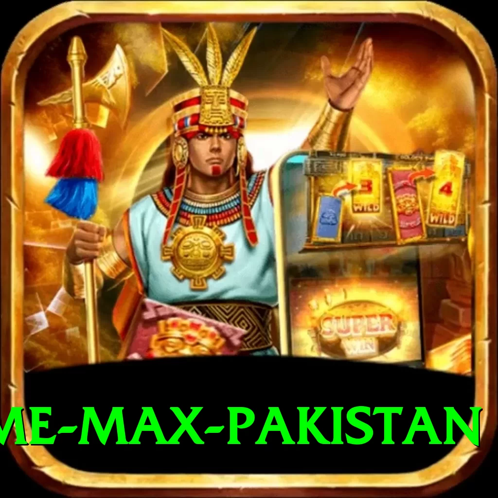 Big Winner Game Max Pakistan - 2