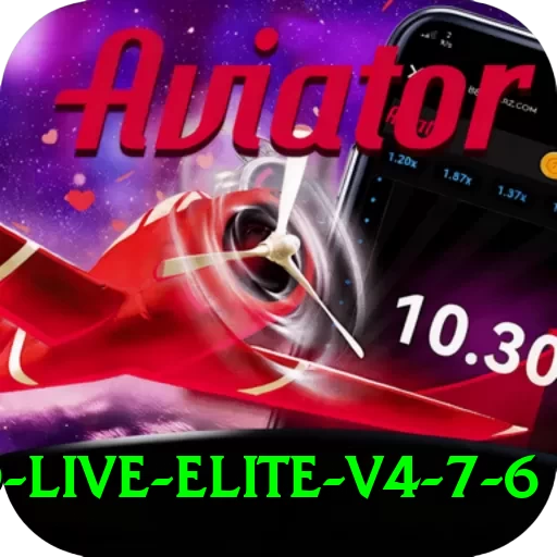 bingo Live Elite v4.7.6 - 2