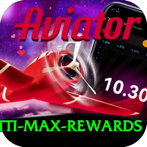 Bingo Patti Max Rewards - 2