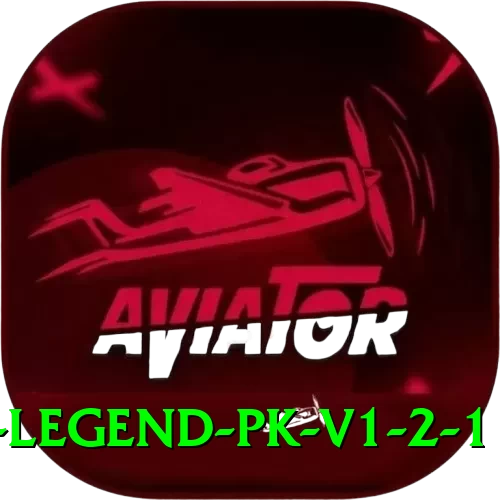 BK Game Legend PK v1.2.1 - 2