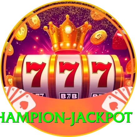 BK66 Game Champion Jackpot - 2