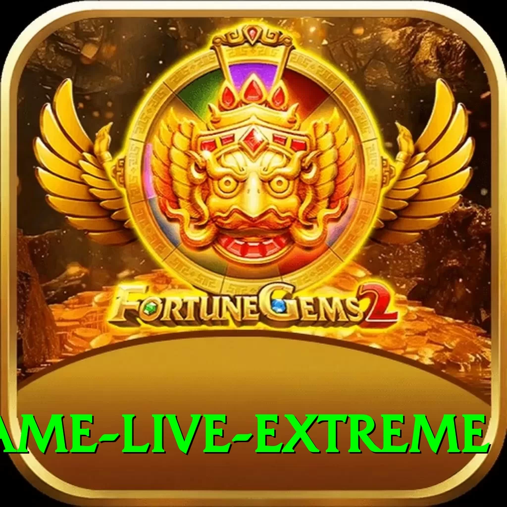 BKGame Live Extreme - 2