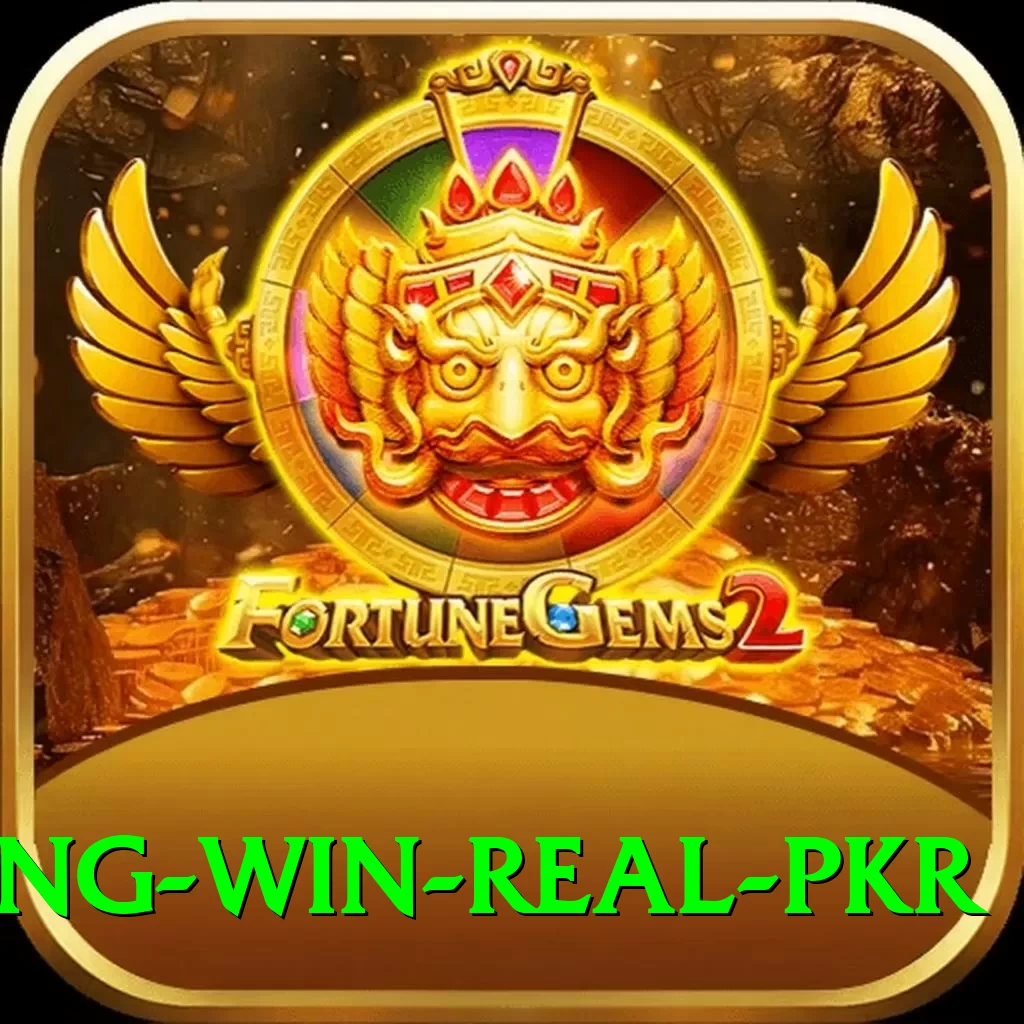 bn55 King - Win Real PKR - 2