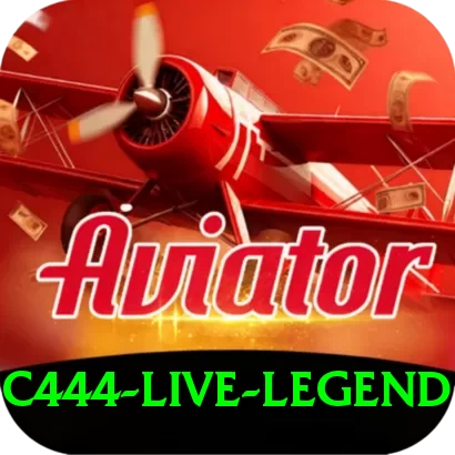 c444 - Live Legend - 2