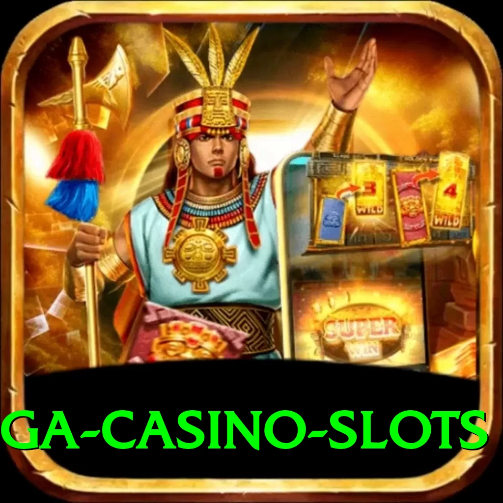c444 Mega - Casino & Slots - 2