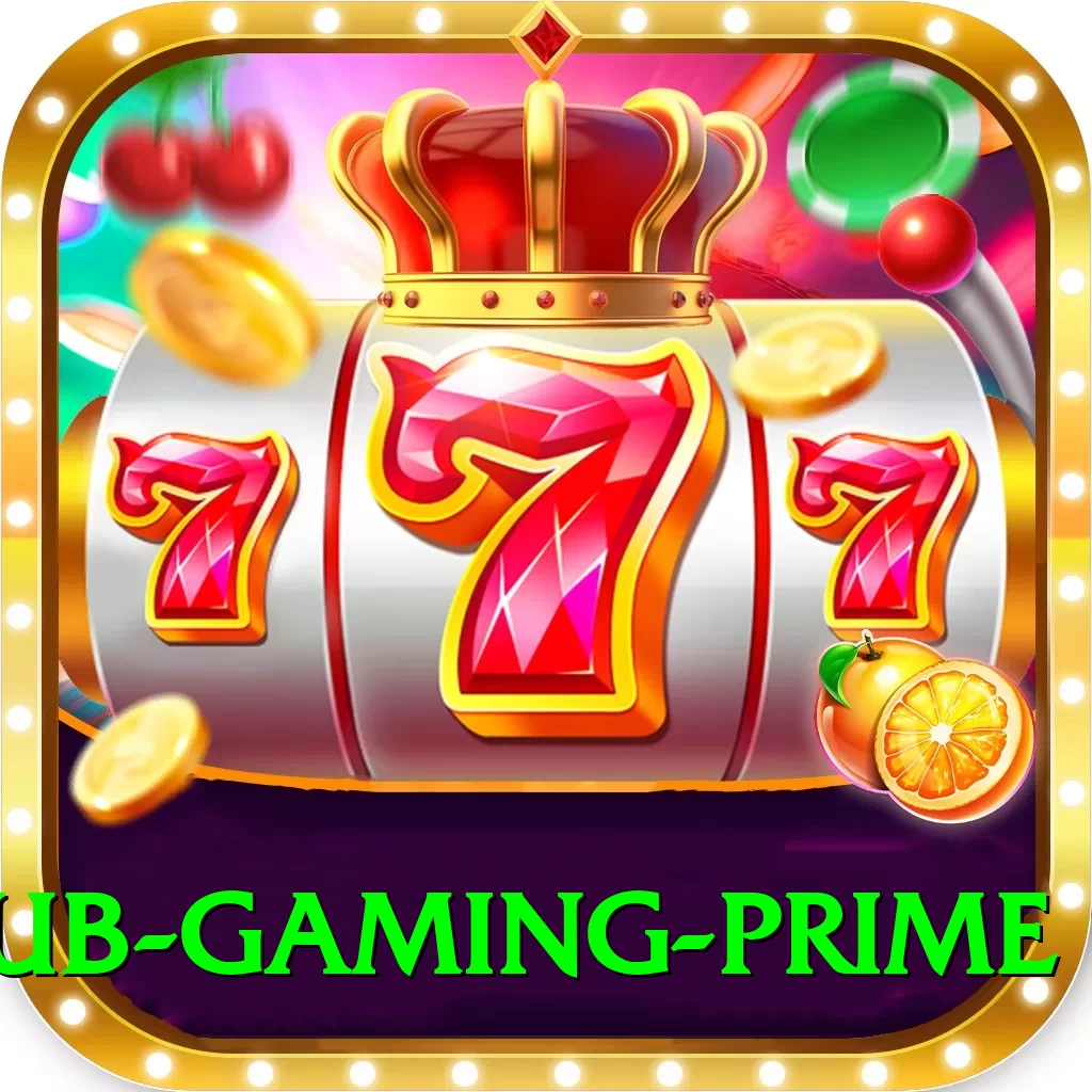 club - Gaming Prime - 2