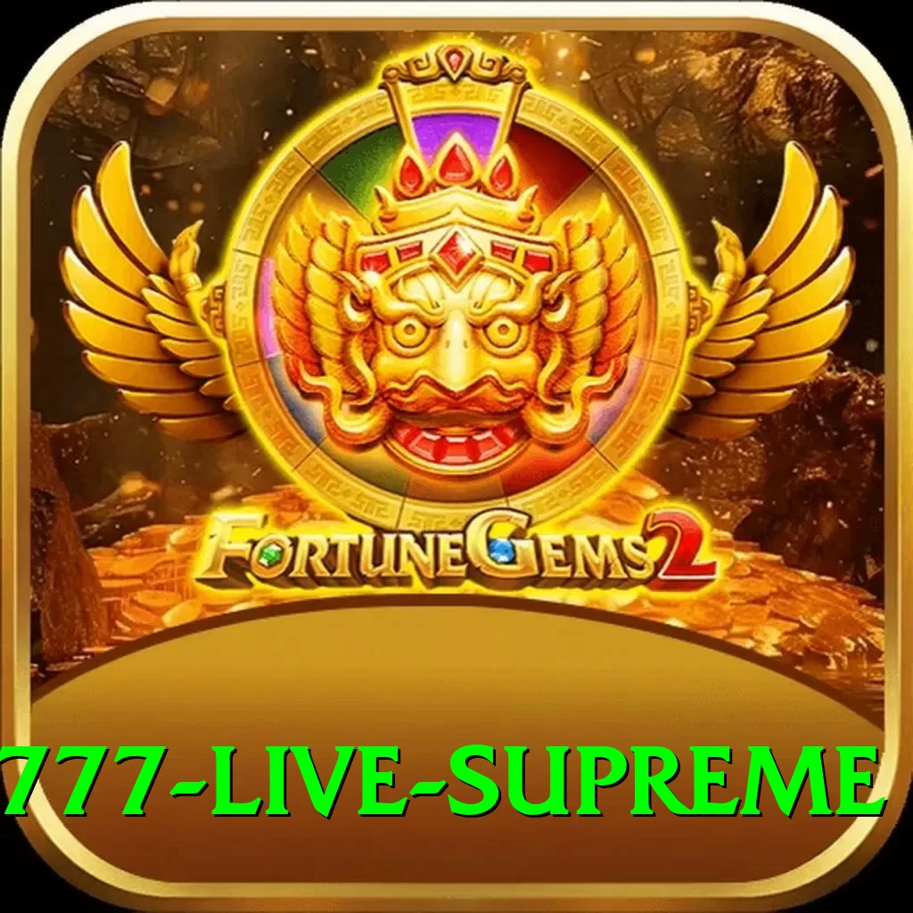 Des Patti 777 Live Supreme - 2