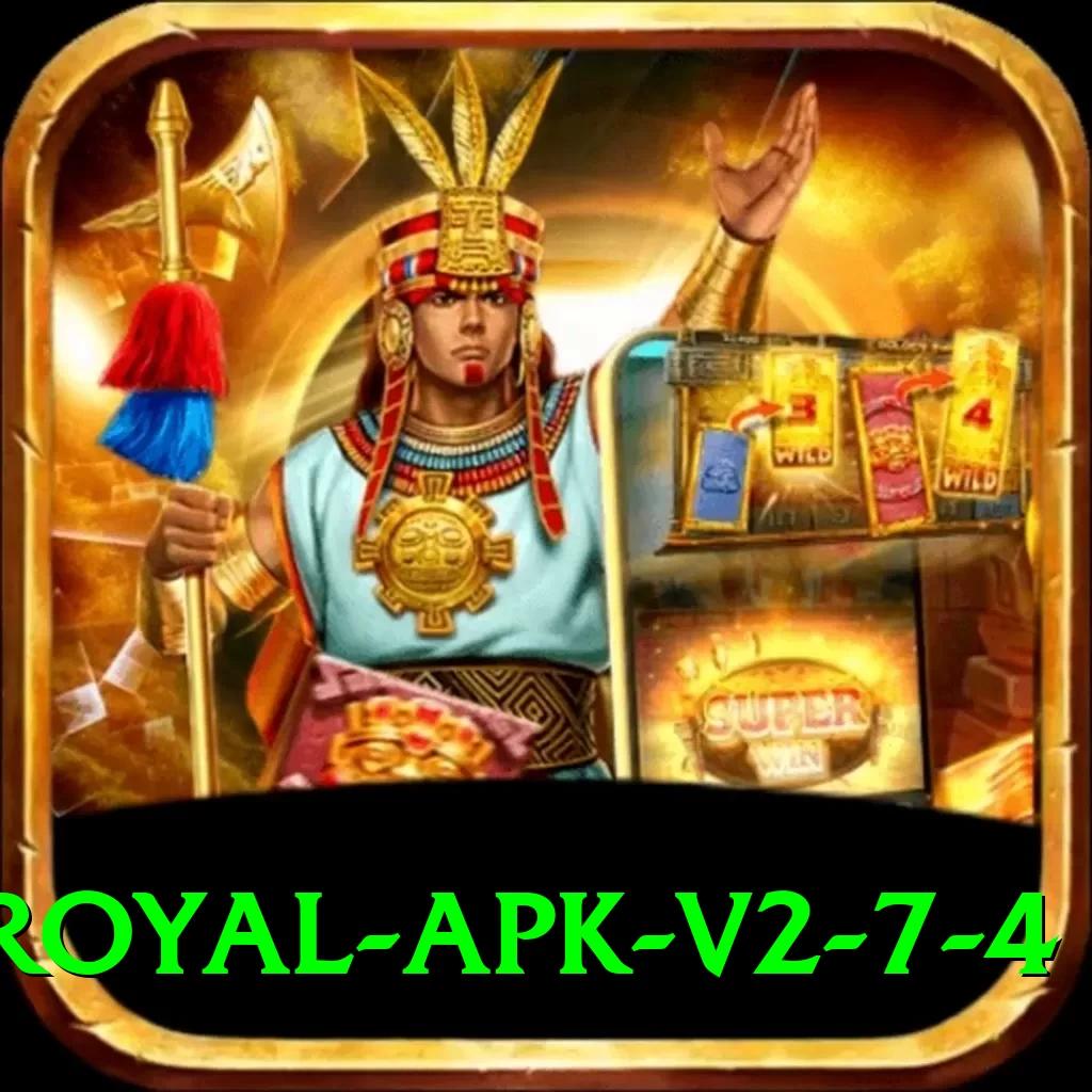 Diu Win Game Royal APK v2.7.4 - 2