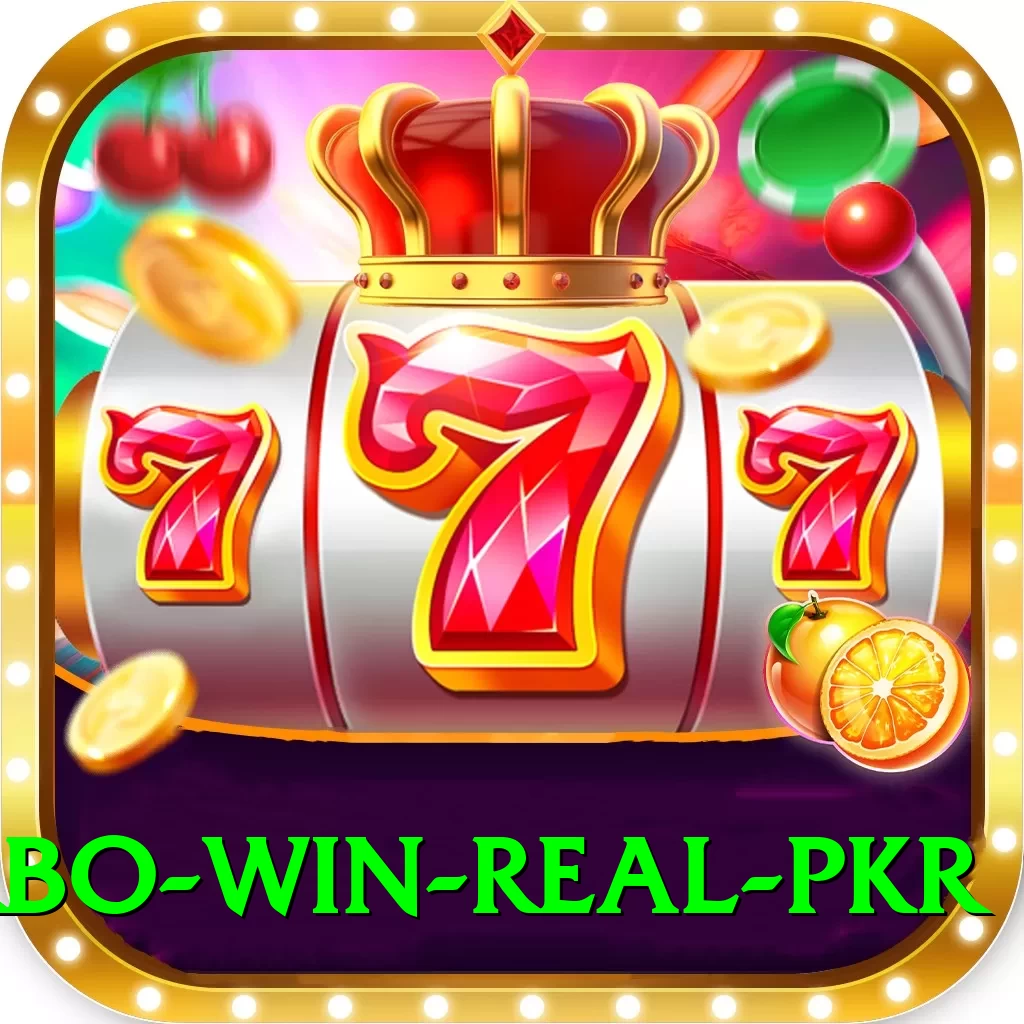 dravid Turbo - Win Real PKR - 2