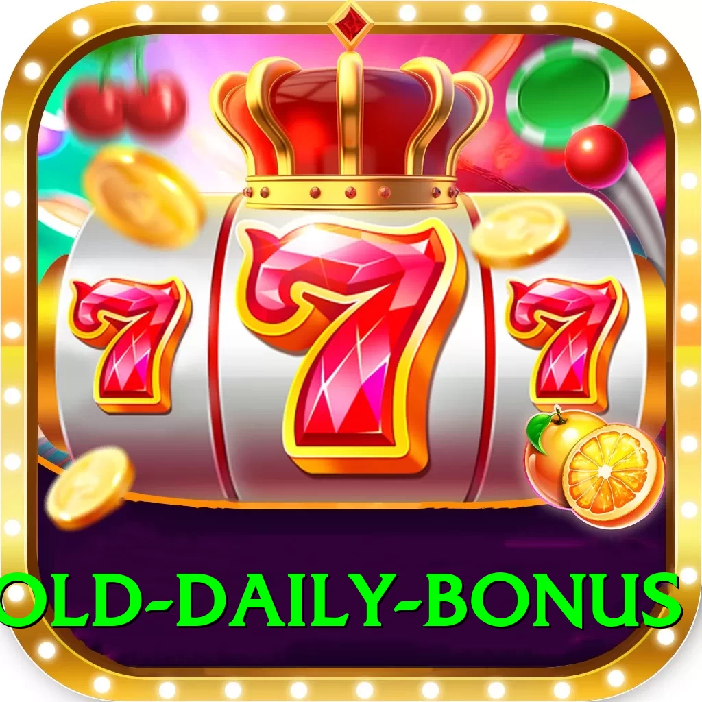dream92 Gold - Daily Bonus - 2
