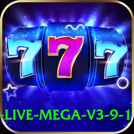 Gaming Club PK Live Mega v3.9.1 - 2