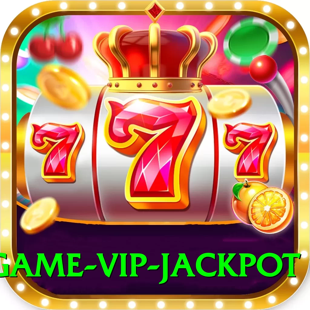 Goldsbet game VIP Jackpot - 2