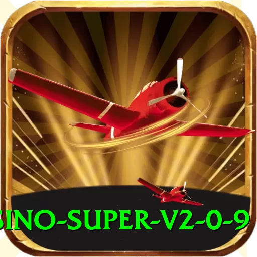 gv777 Casino Super v2.0.9 - 2