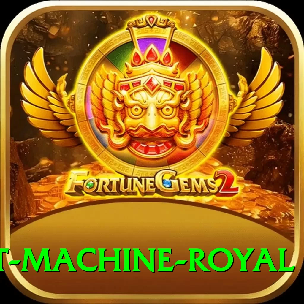 gv777 Slot Machine Royal - 2