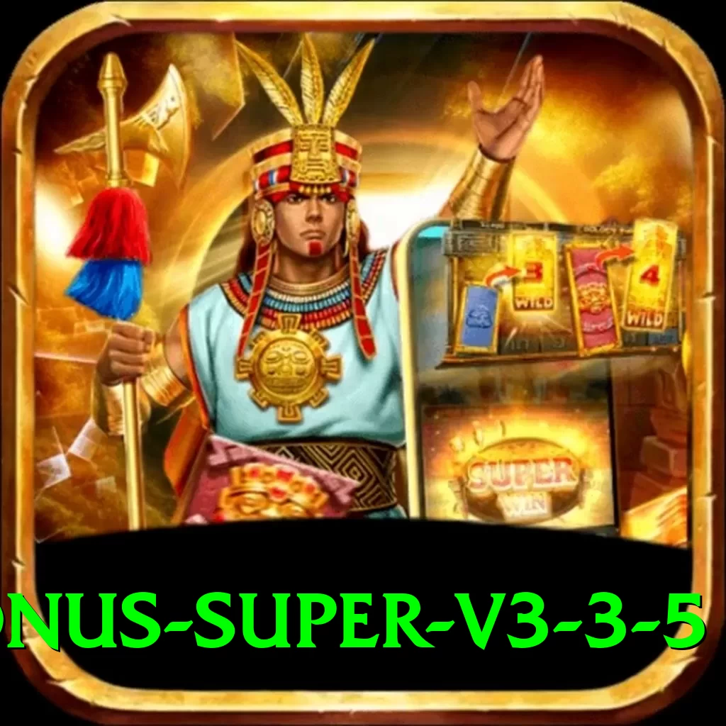 he777 Bonus Super v3.3.5 - 2