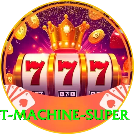 ht777 Slot Machine Super - 2