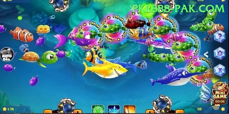 Alano Fishing VIP Jackpot Screenshot 1