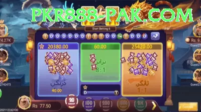 IPL Betting Pakistan Slot Machine Mega Screenshot 3 - 5