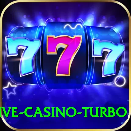in999 Live Casino Turbo - 2