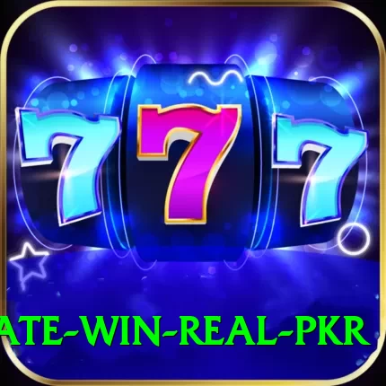 jami777 Ultimate - Win Real PKR - 2