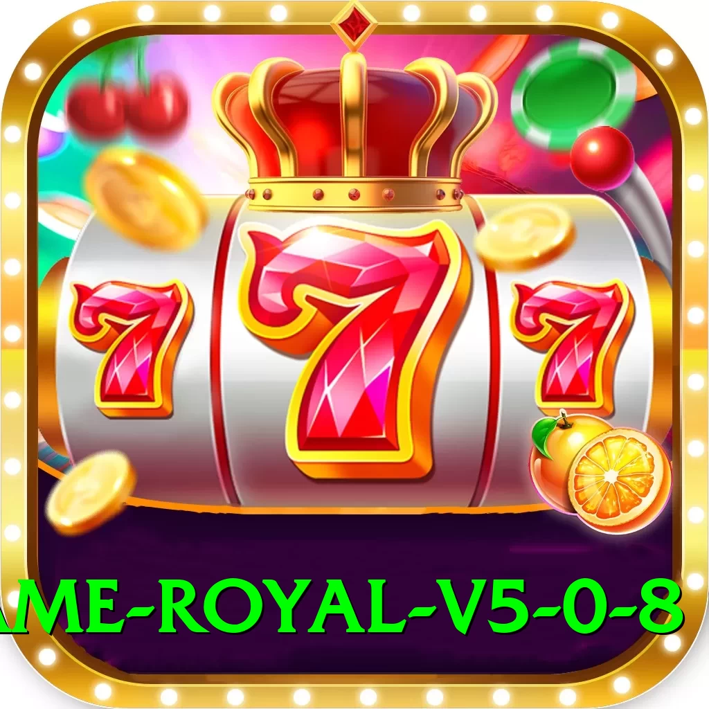 Jeekho Game Royal v5.0.8 - 2